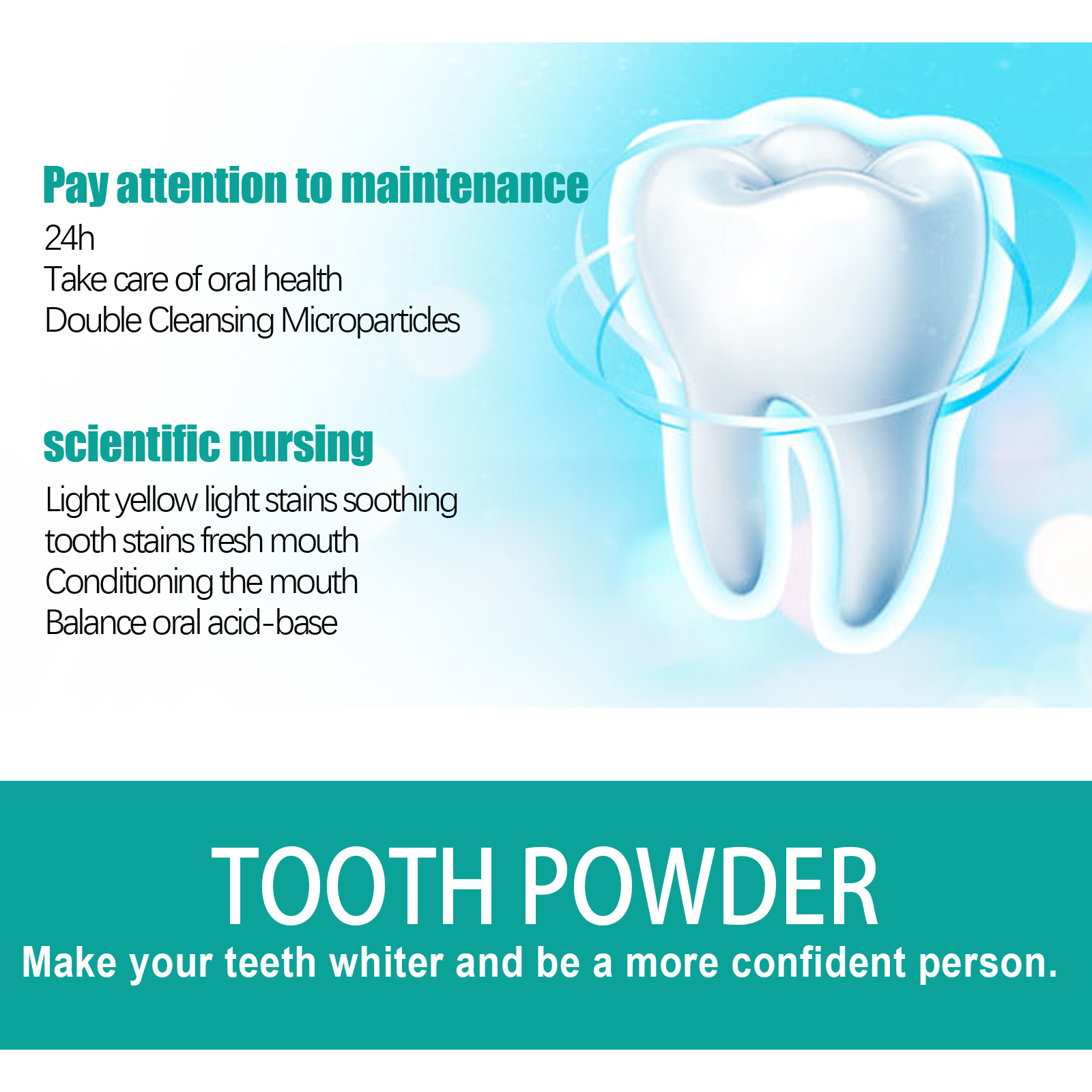 Miętowy Proszek do Zębów Śwież – Teeth Whitening Near Me recenzja i cena