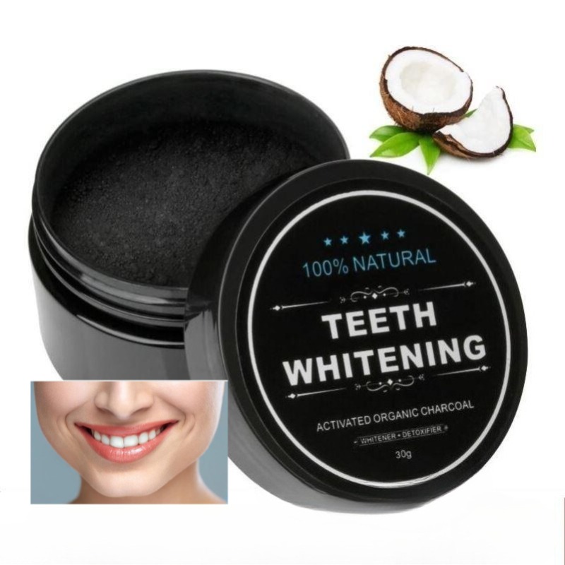 1 Pudełko Proszku do Wybielani – Teeth Whitening Pens recenzja i cena