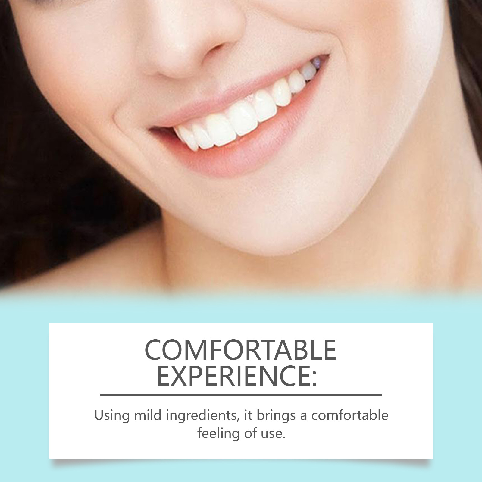 Świeży oddech płyn do płukania – Teeth Whitening Mouthwash recenzja i cena